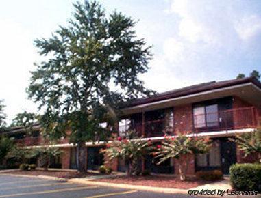 Hotel Super 8 La Grange Exterior foto